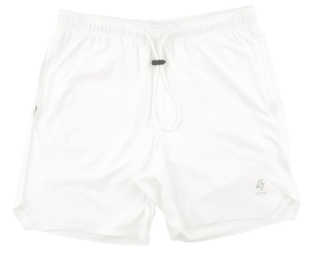 ウェア LUZeSOMBRA LTT GELANOTS DIAGONAL ZIP JKT