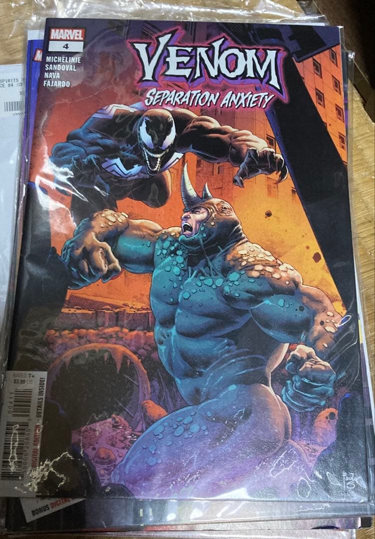 マーベルアメコミ　まとめ売り