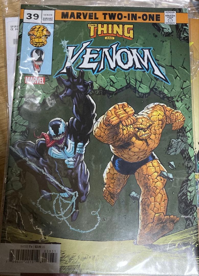 マーベルアメコミ　まとめ売り