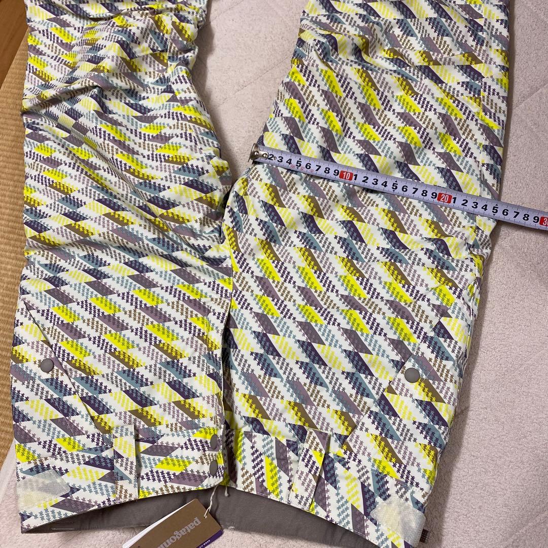 patagonia パタゴニア キッズ スノーボード パンツ
