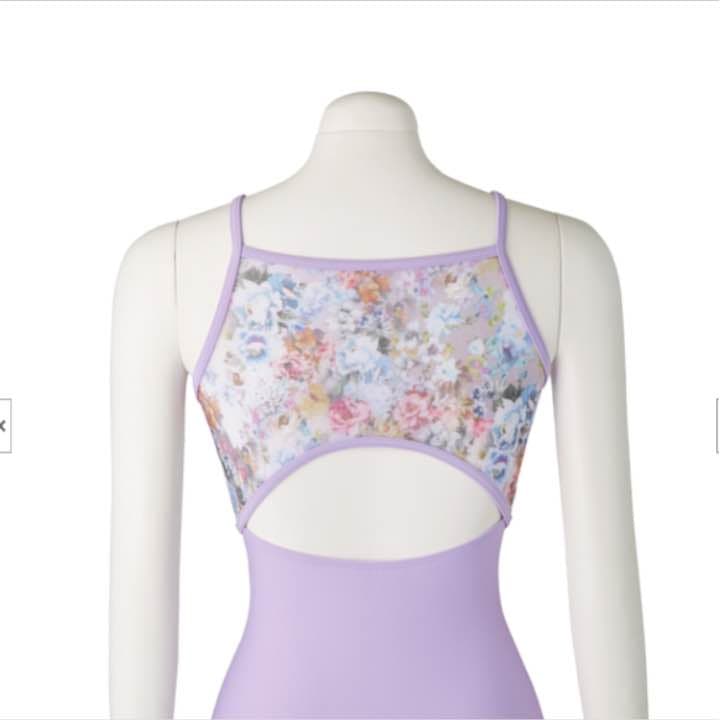 【新品】ウェアモア  ヴァンダ  バレエ