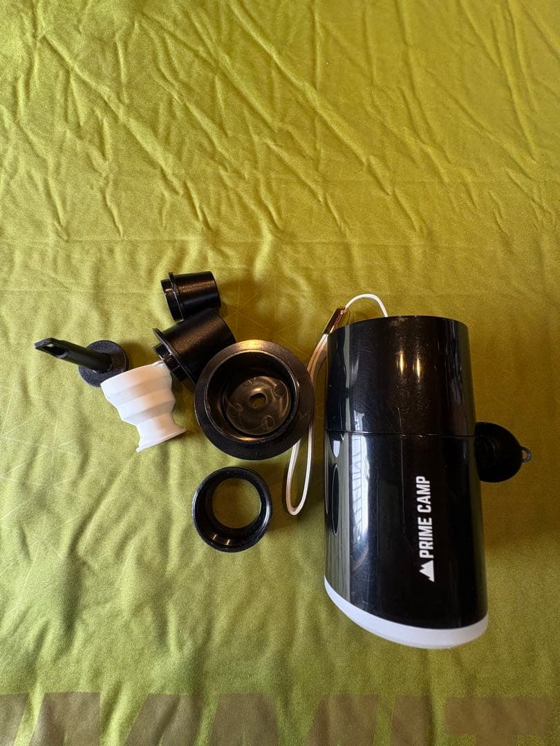 シートゥサミット　キャンプマットS.I. ラージサイズ