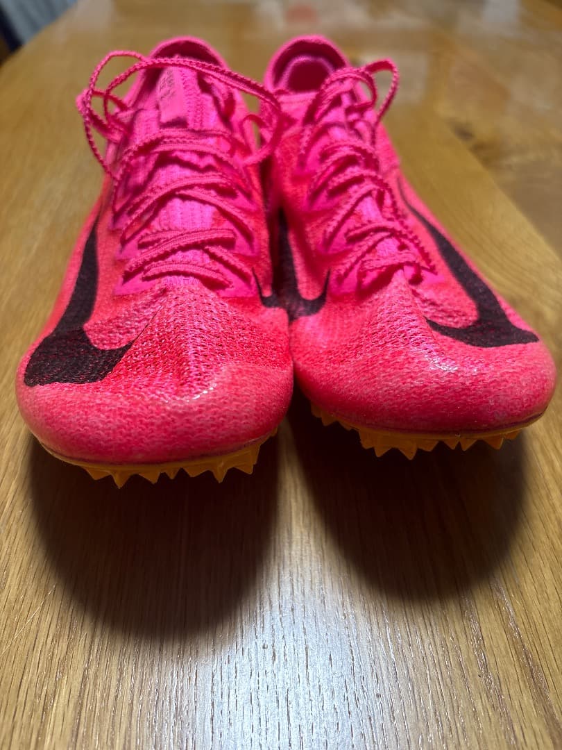 Nike スーパーフライエリート　27.5cm