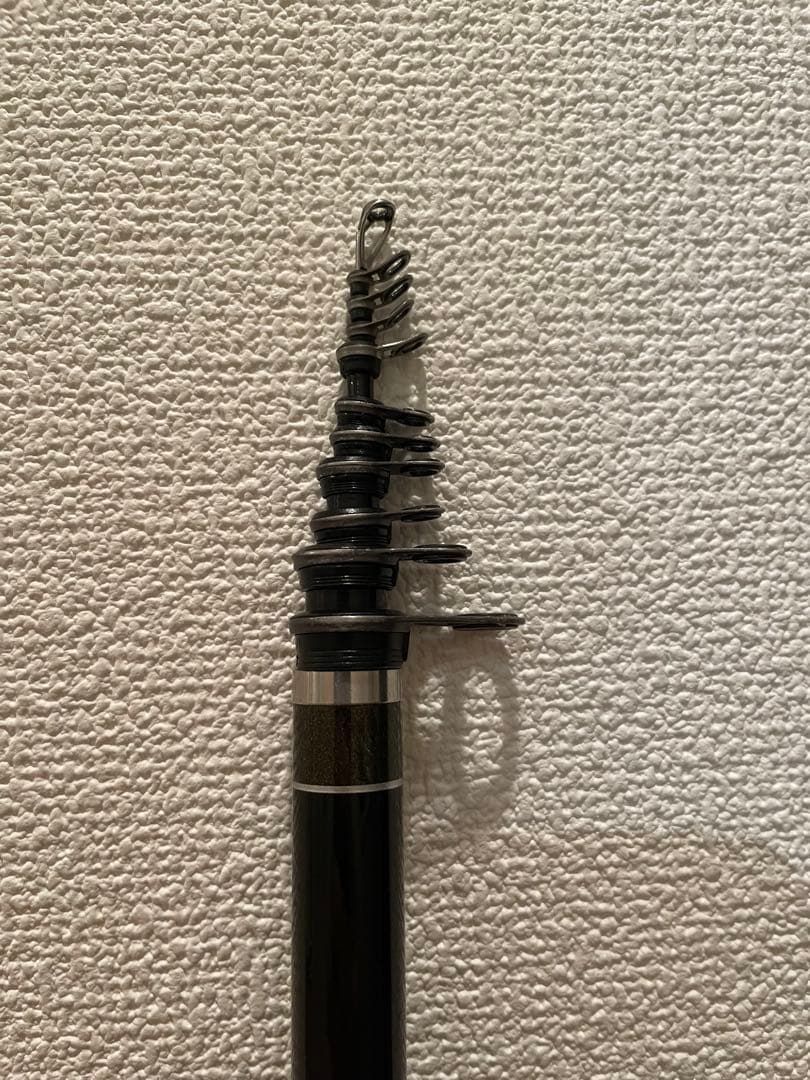 【10,000円→値下げ】RAIARM エクストラチューンモデル 1-530磯竿