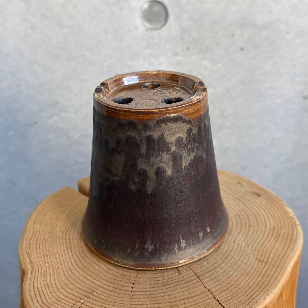 amane 中村桜士 kakusenen 鶴仙園 plant pot 植木鉢