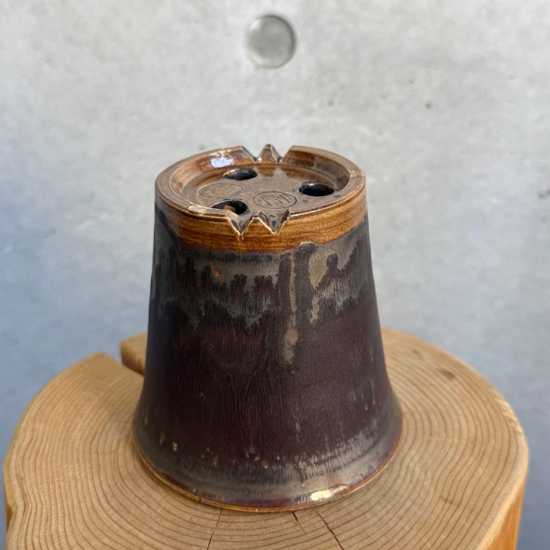 amane 中村桜士 kakusenen 鶴仙園 plant pot 植木鉢