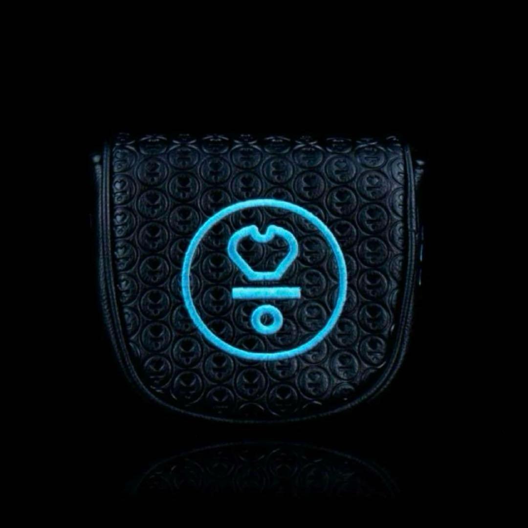 ⭐︎新品 レフティ L.A.B. Golf パター DF3 35インチ