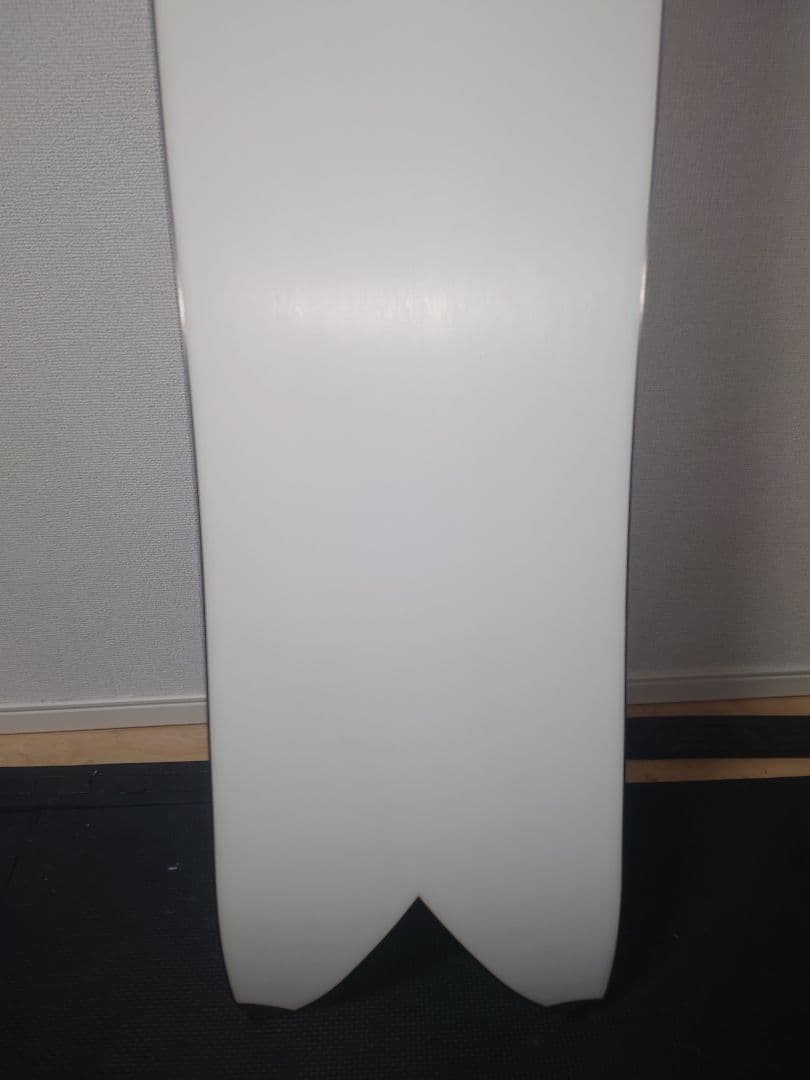 スノーボード jones storm wolf 158cm