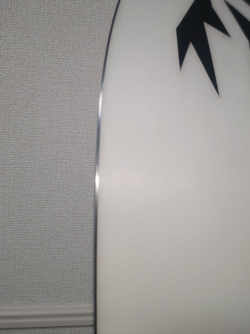 スノーボード jones storm wolf 158cm