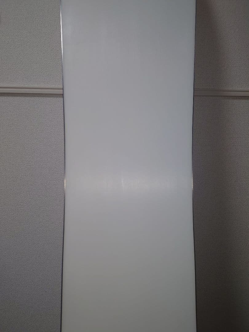 スノーボード jones storm wolf 158cm