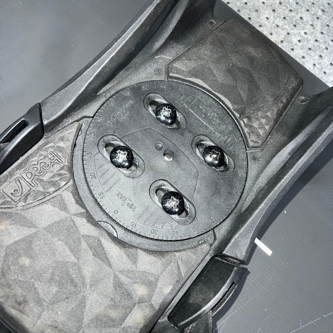 7-８回使用 155cm ZUMA CHILL OUT×head nx one