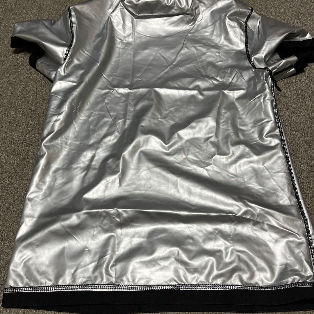 【美品】ヒートラップ サウナシャツ XL2枚セット