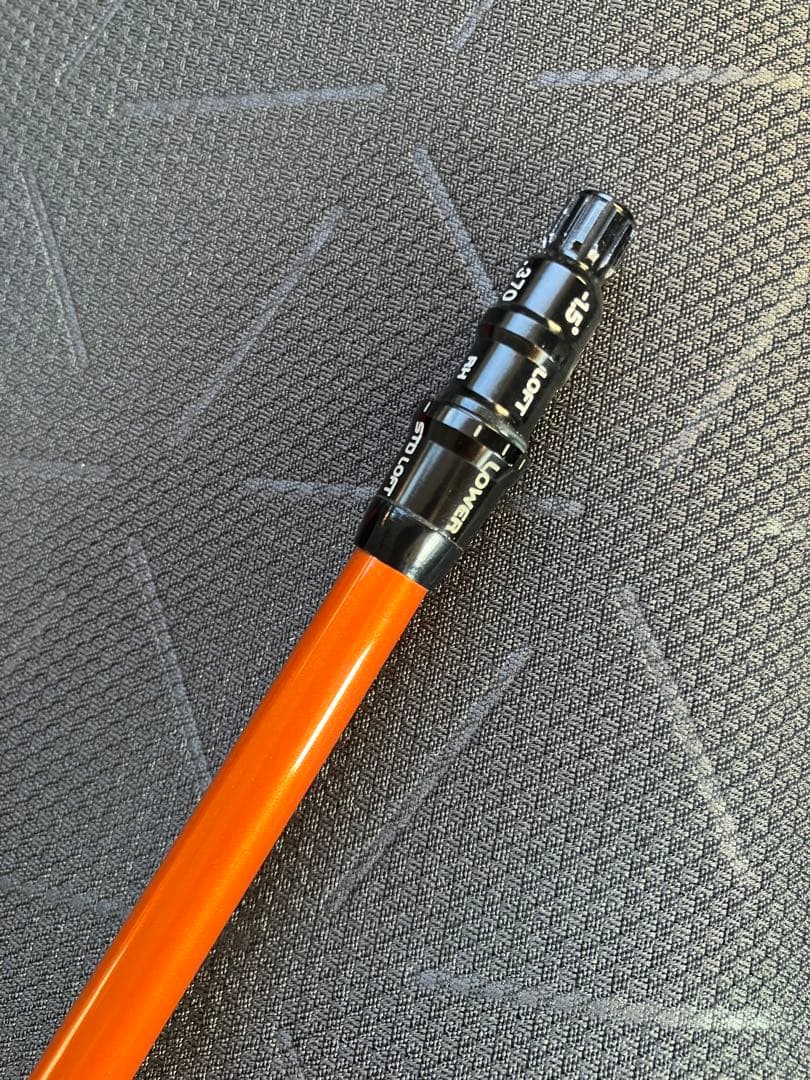 tourad di-75s di テーラーメイド　ut hybrid ゴルフ