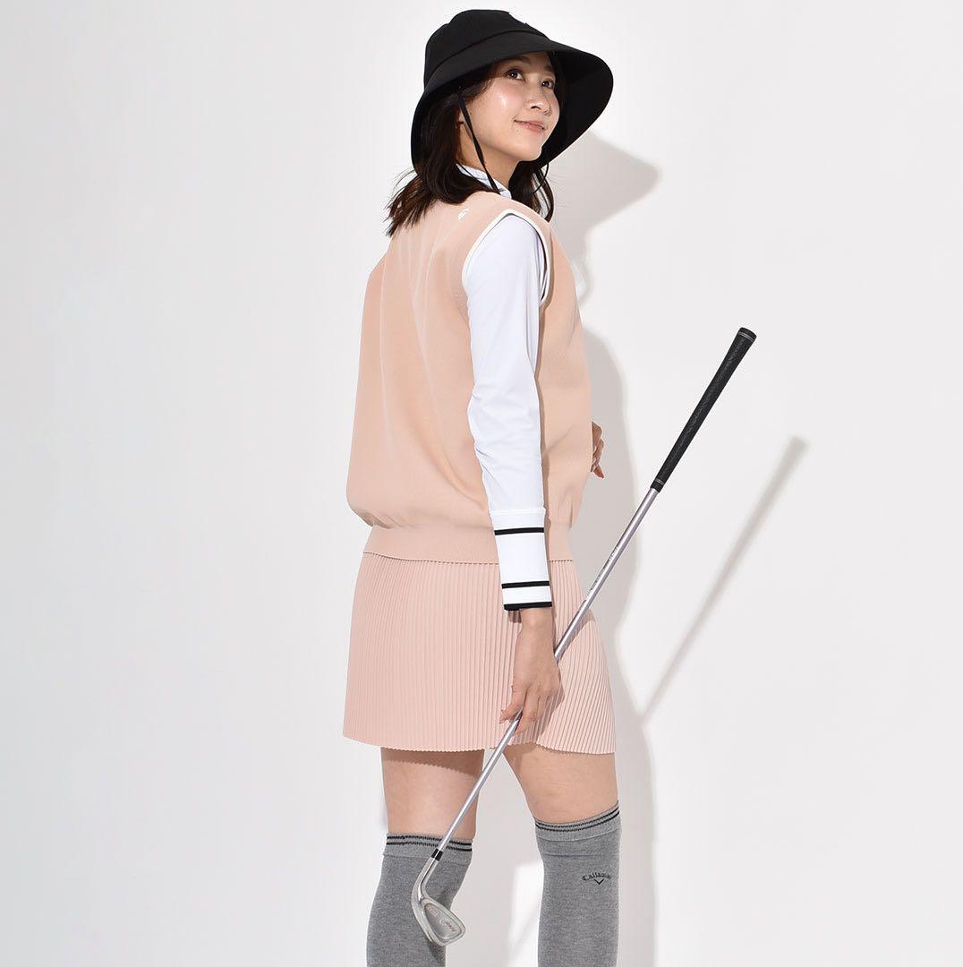 3/31 17:00までの出品TaylorMade ゴルフウェア 上下セット