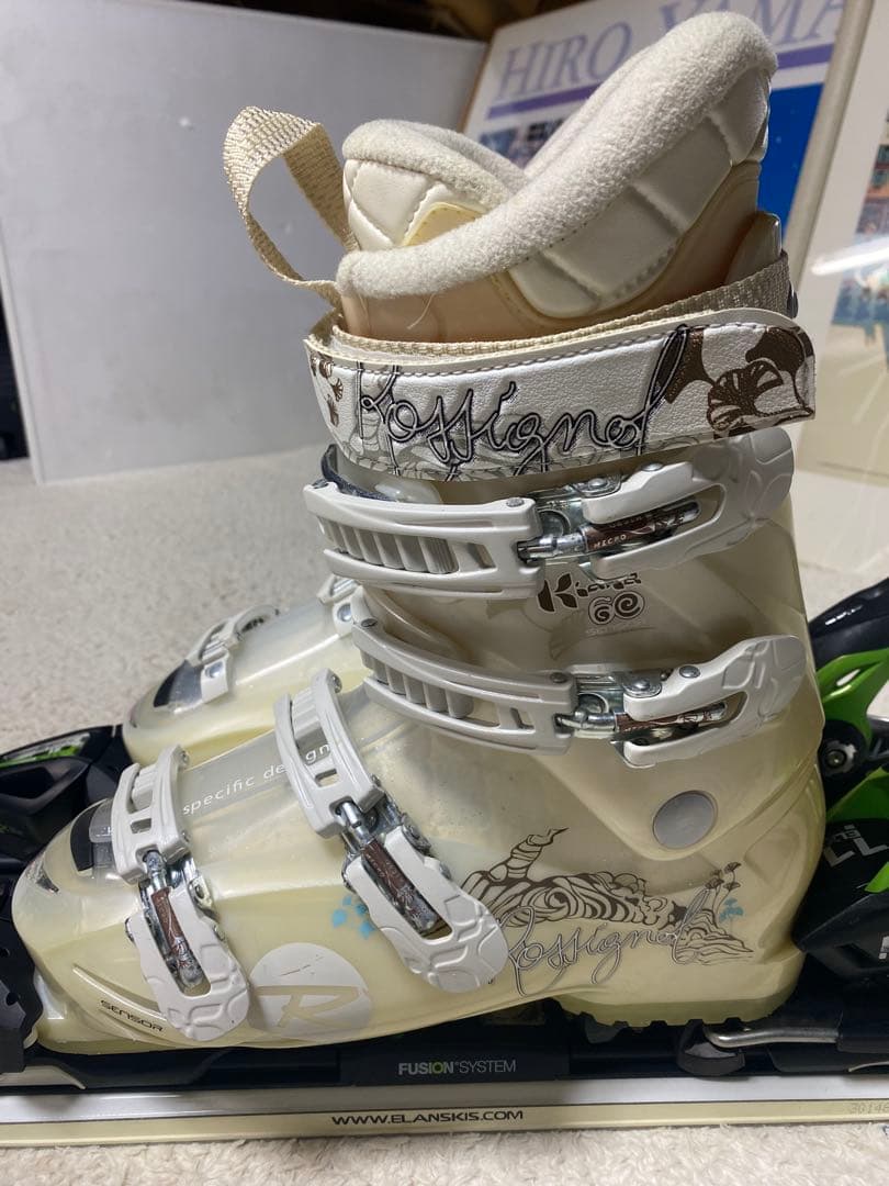 ELAN AMPHIBIO板のみ