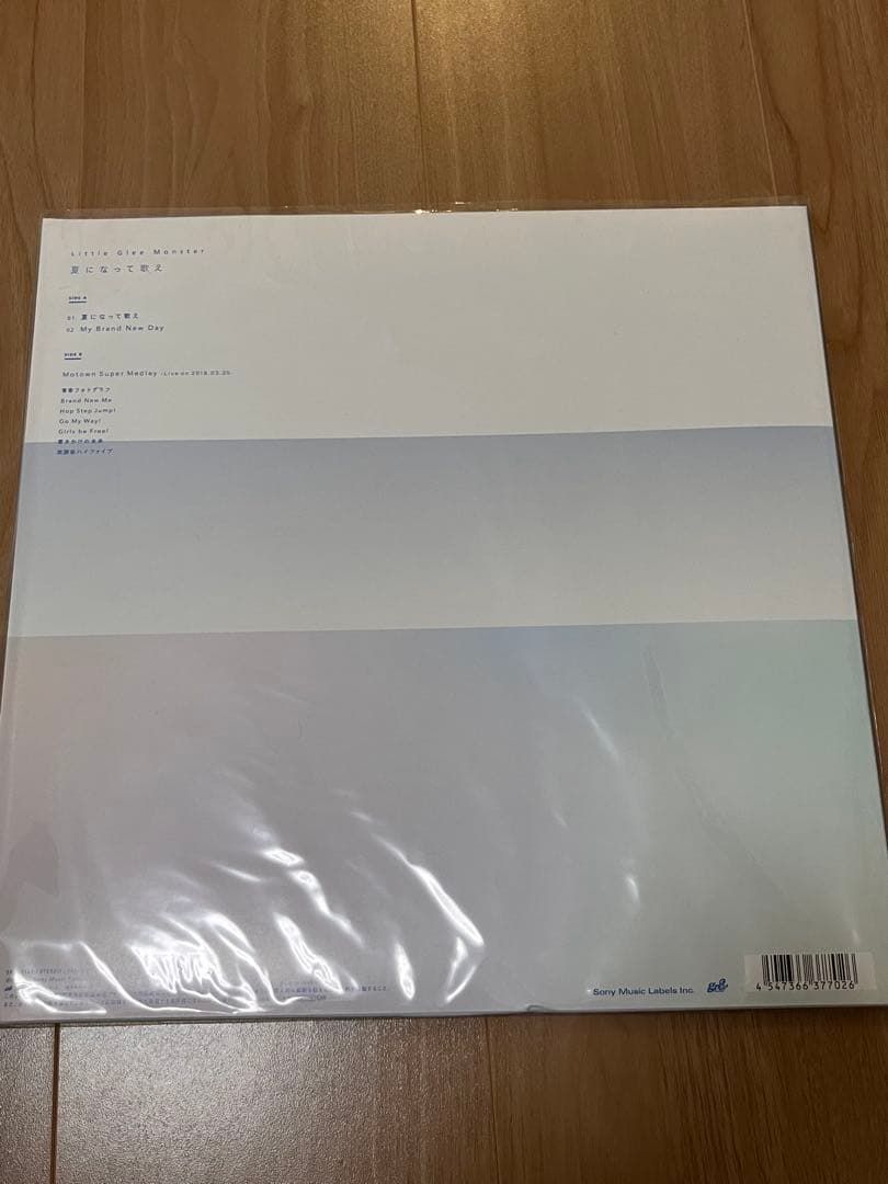 LittleGleeMonster CD・DVD15点セット※おまけ付き