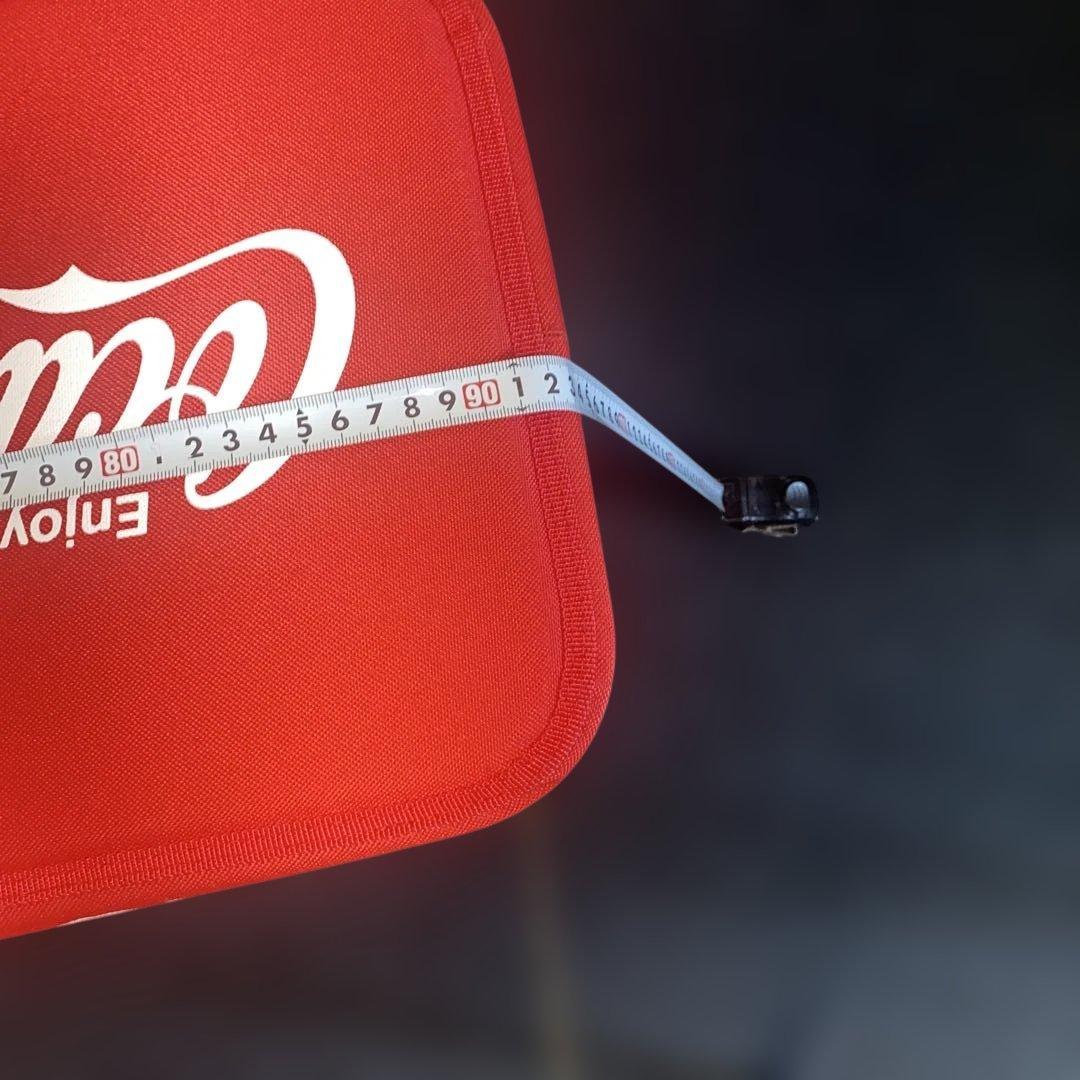 Coleman コールマン　コカ・コーラ ピクニックテーブル　チェア　非売品