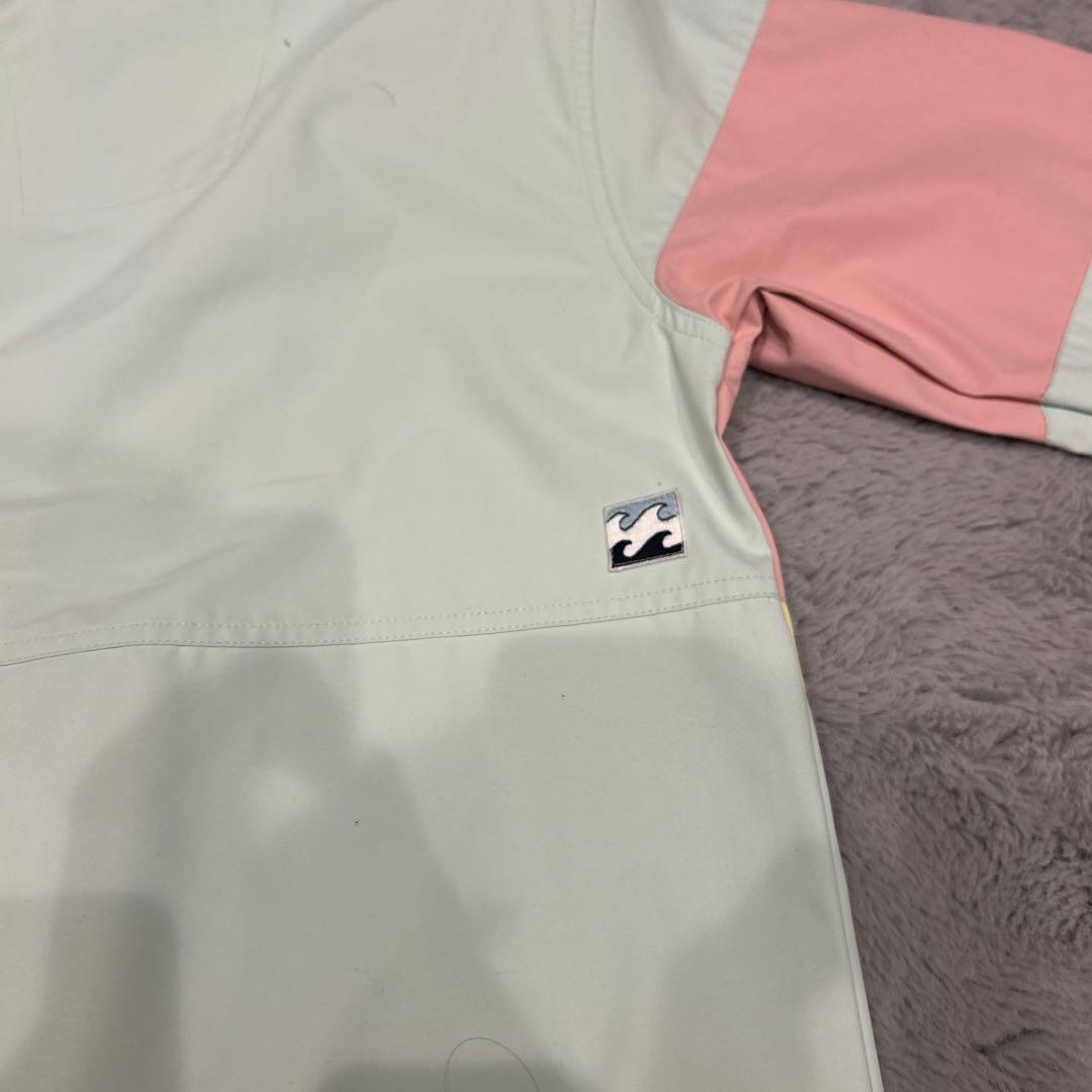 新品未使用 タグ付き BILLABONG スノーボード ウェア 新品 Sサイズ