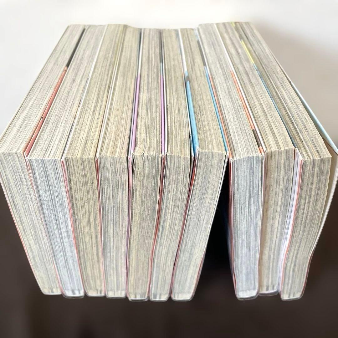 君に届け　1〜30巻　全巻セット　透明カバー付き　少女漫画