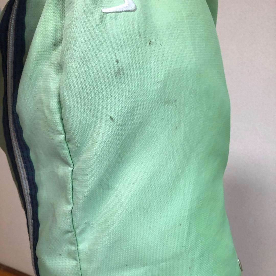 キャロウェイ キャディバック グリーン 軽量 フード付き