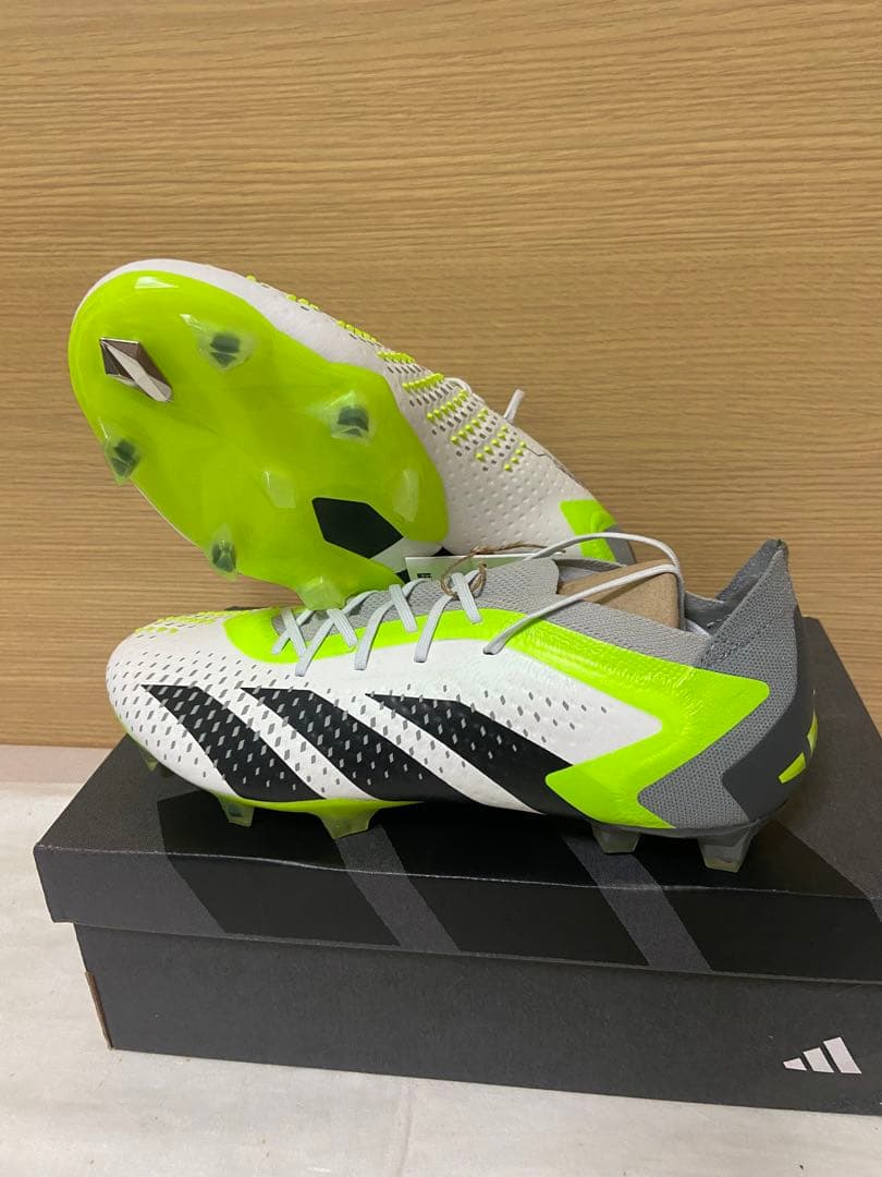 adidas/プレデター アキュラシー1 L FG