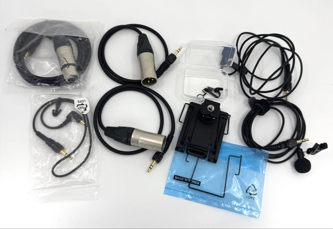 SONY ソニー uwp-d21(URX-P40 UTX-B40)