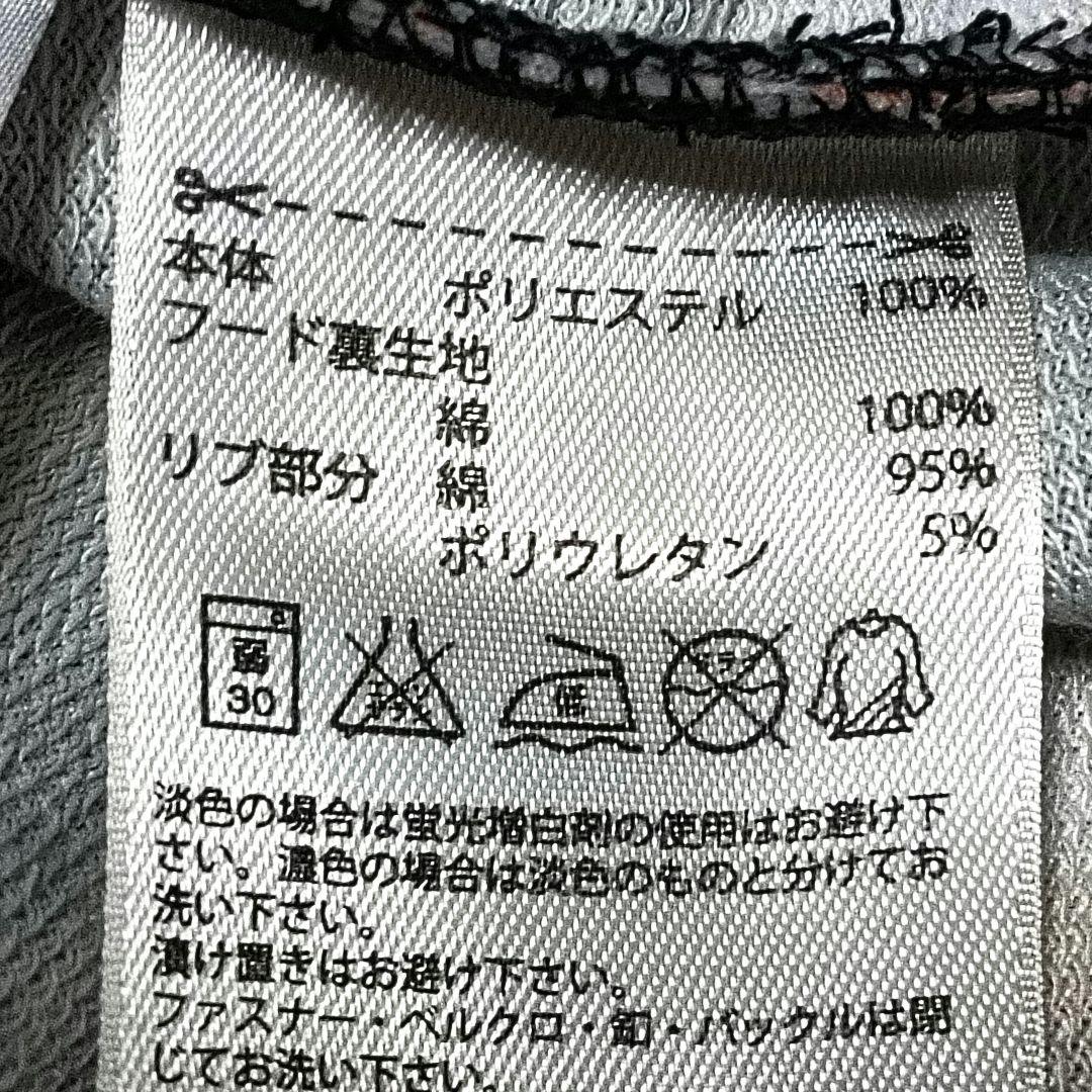 【新品】 adidas アディダス　フラワープリントパーカー　リタオラ　花柄