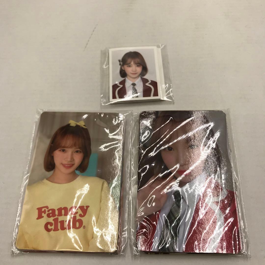 06▢SECRET DIARY PHOTOBOOK IY1029-1