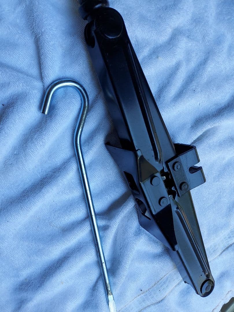 パンタグラフジャッキ3点セット