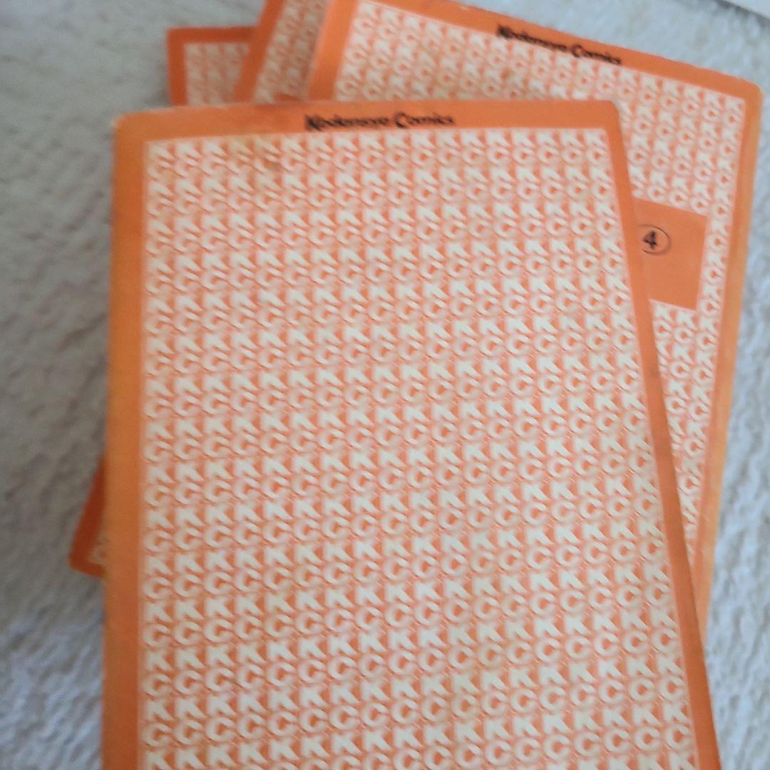 大幅再値下げ‼️キャンディ・キャンディ 全9巻セット