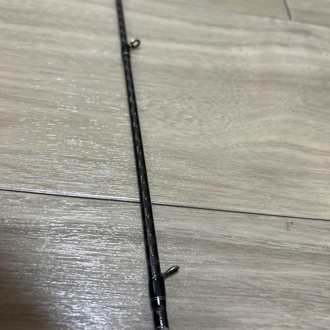 シマノ17 エクスプライド EXPRIDE 172H