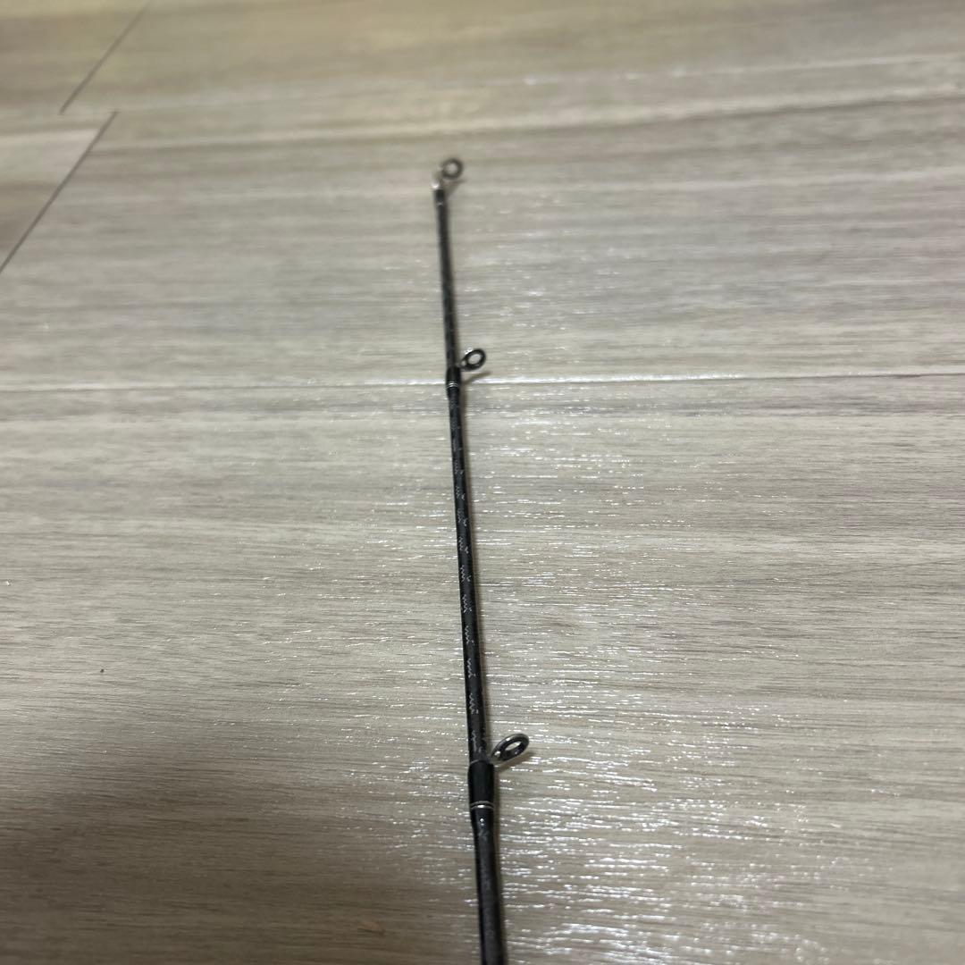 シマノ17 エクスプライド EXPRIDE 172H