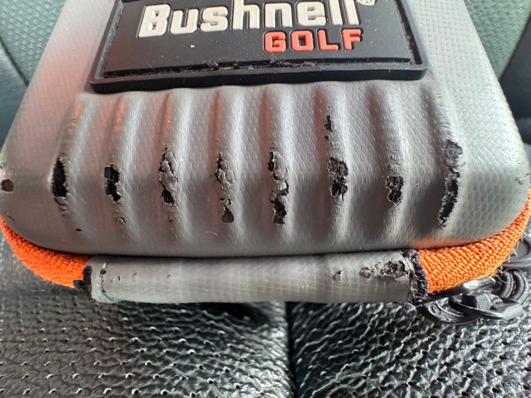 Bushnell PRO X3+ プラスジョルト ブッシュネル レーザー距離計
