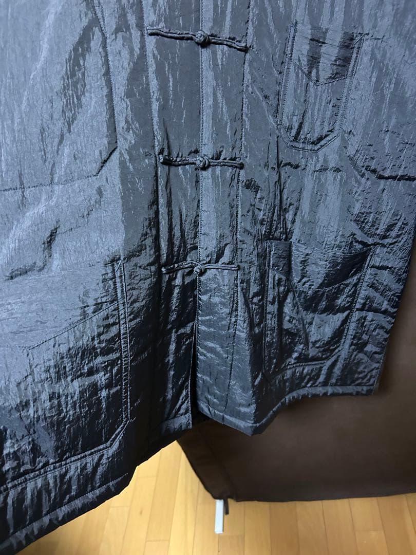 POST O'ALLS OVERALLS ポスト オーバーオールズ 中綿