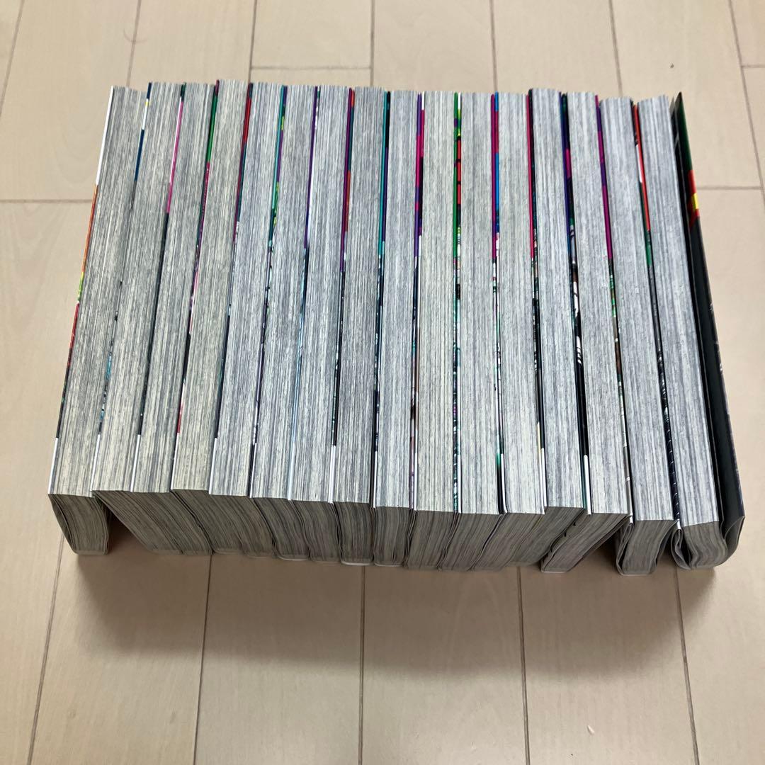 カ*ン様 九条の大罪 全巻初版