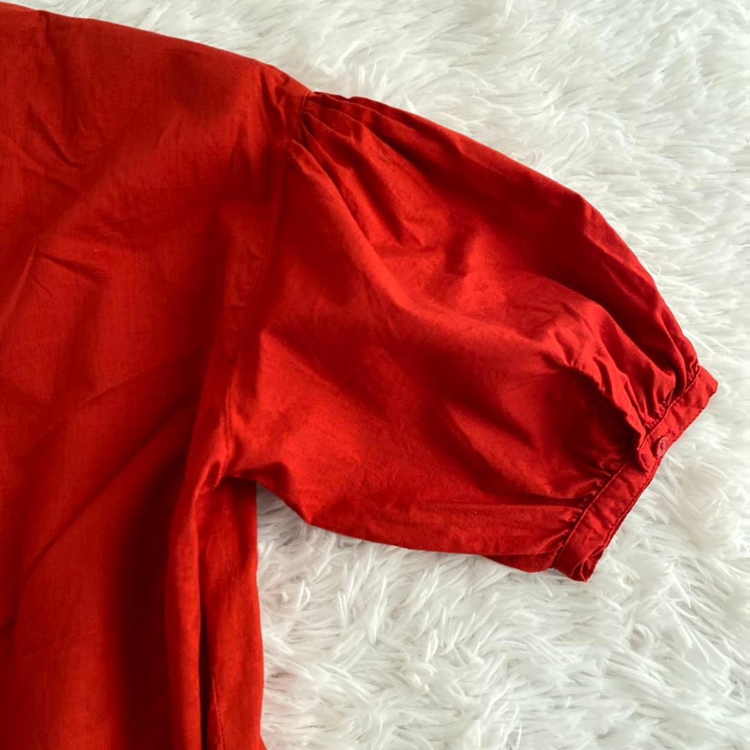 美品☆PINK HOUSE ヴィンテージ☆ロングワンピース キャンディワッペン