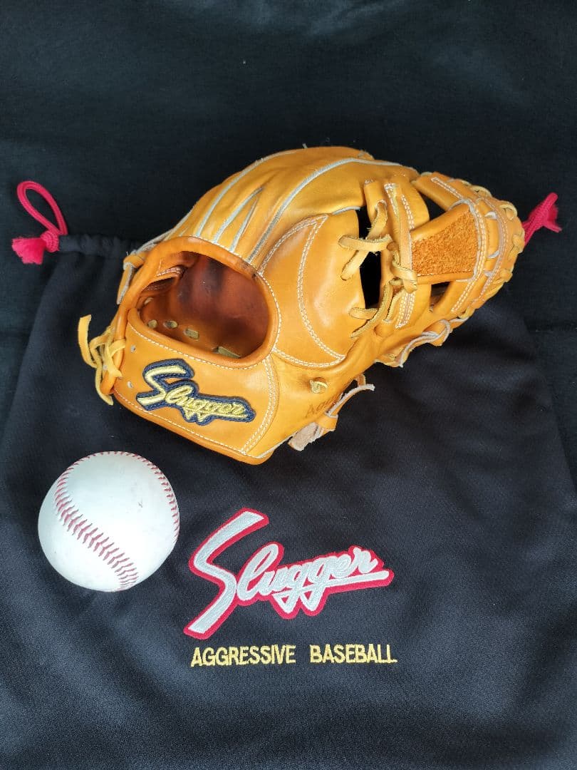 久保田スラッガー　硬式　高校野球　AR4