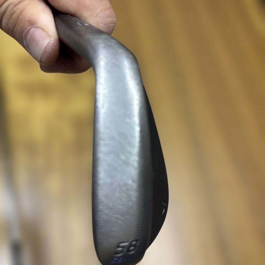 テーラーメイド　Taylormade ウェッジ MILLED GRIND3 MG