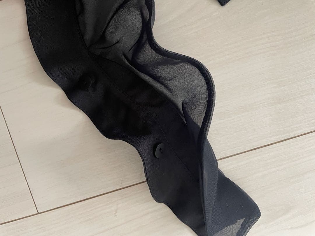 united arrows セレモニーツートーンジャガードブラウス入学式シャツ