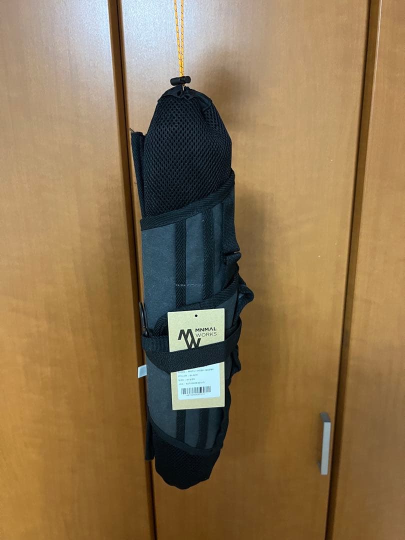 MINIMAL WORKS INDIAN HANGER ハンギングラック