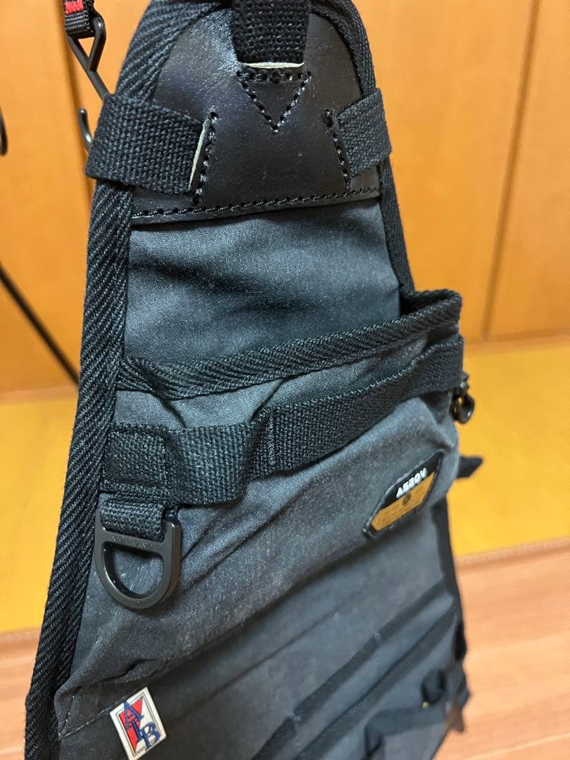 MINIMAL WORKS INDIAN HANGER ハンギングラック