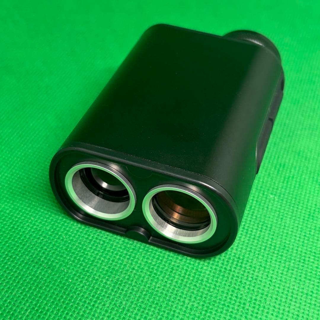 BOYA 距離測定器 R-3 PRO USB-C充電