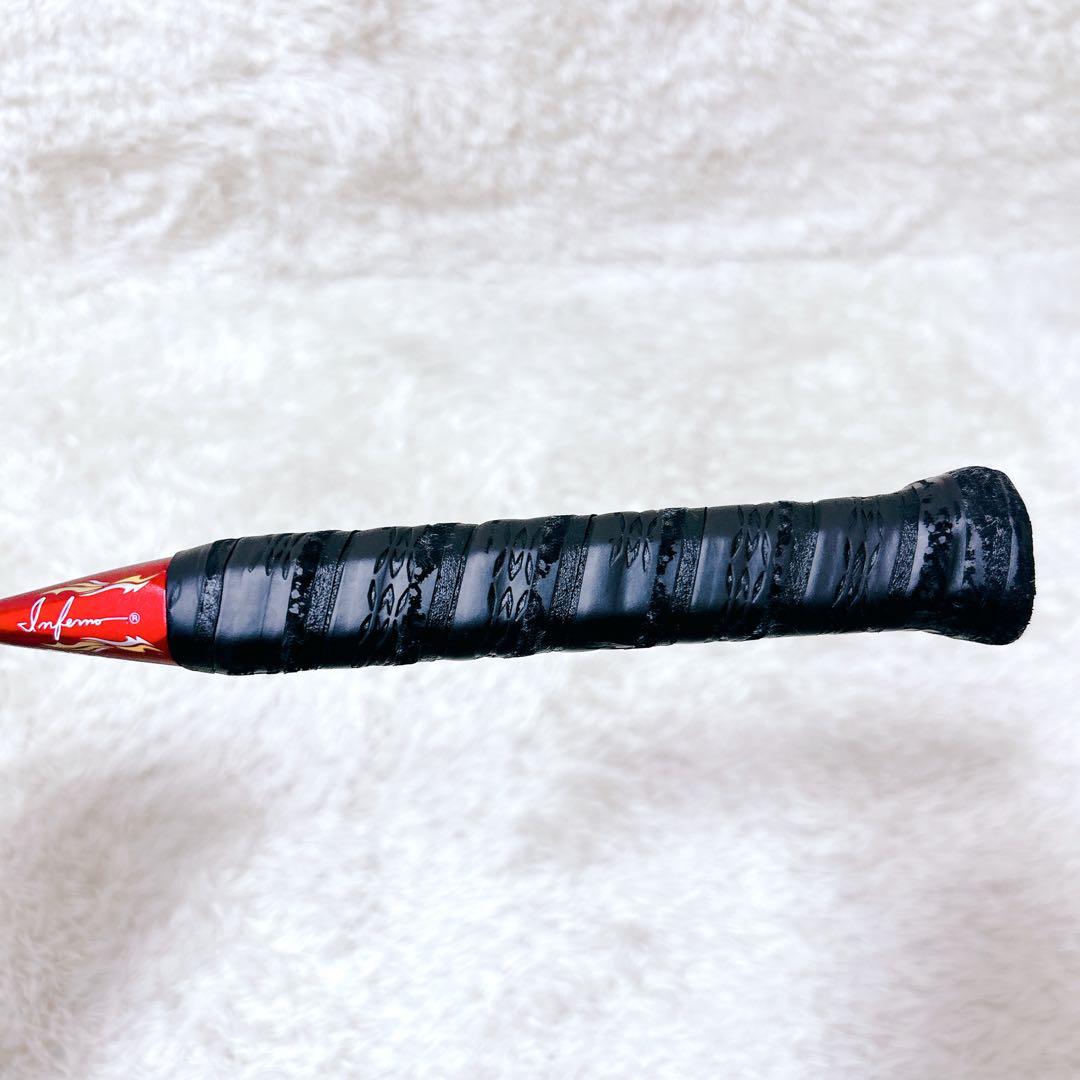 未使用　GOSEN インフェルノex バドミントン