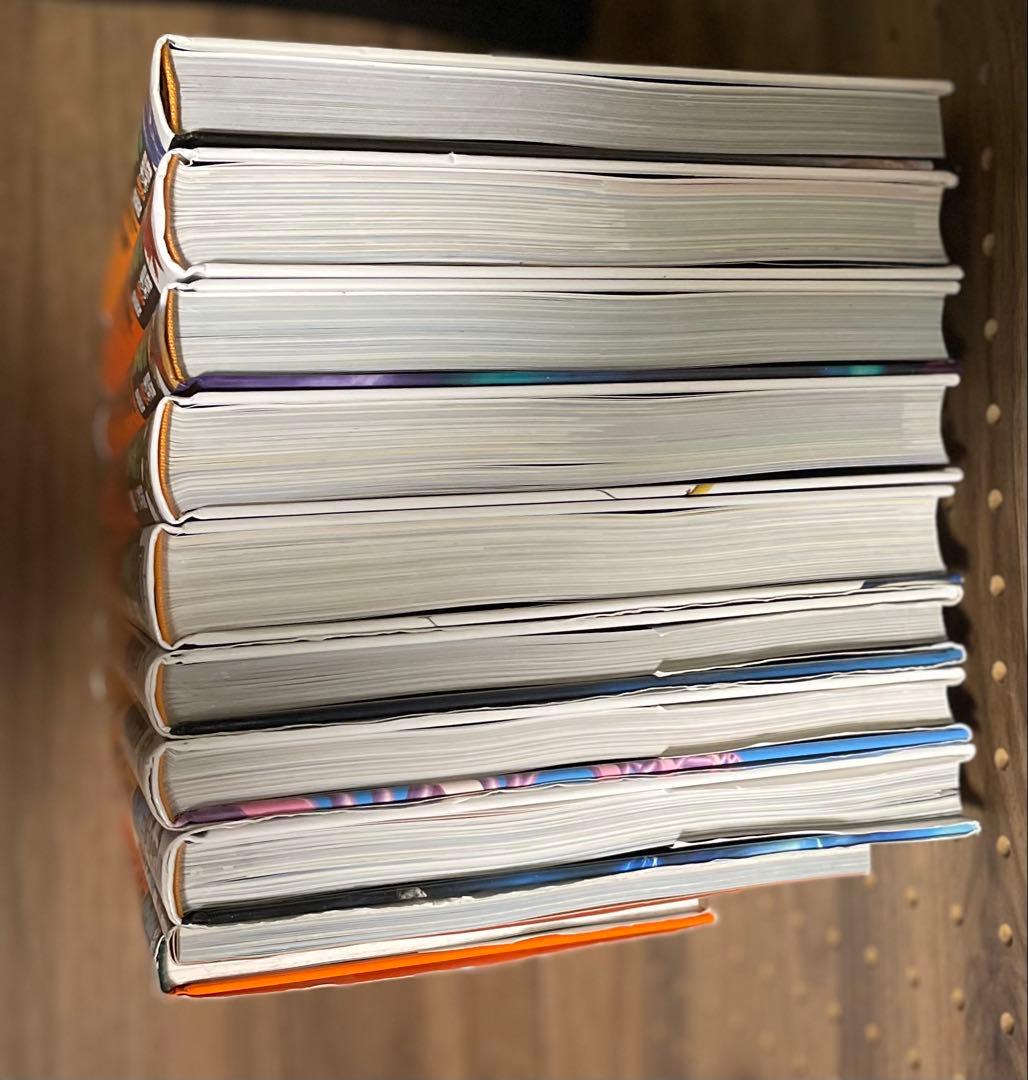 講談社の動く図鑑MOVE10冊セット　※DVDあり