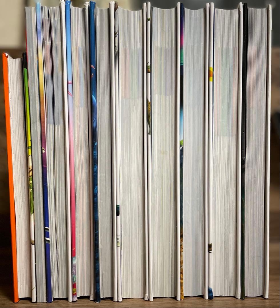 講談社の動く図鑑MOVE10冊セット　※DVDあり