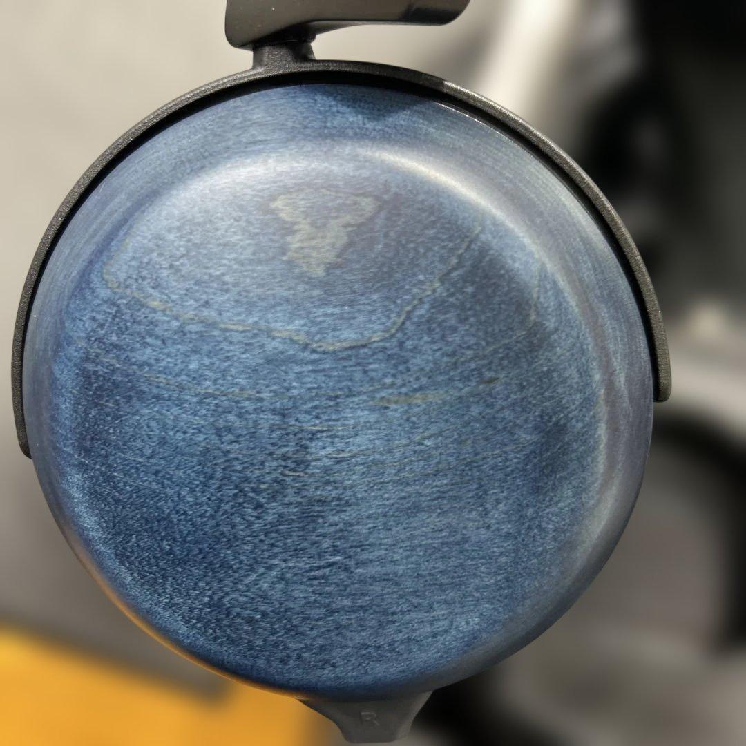 6732【新品同様】FOSTEX TH1000RP プレミアム・ヘッドホン