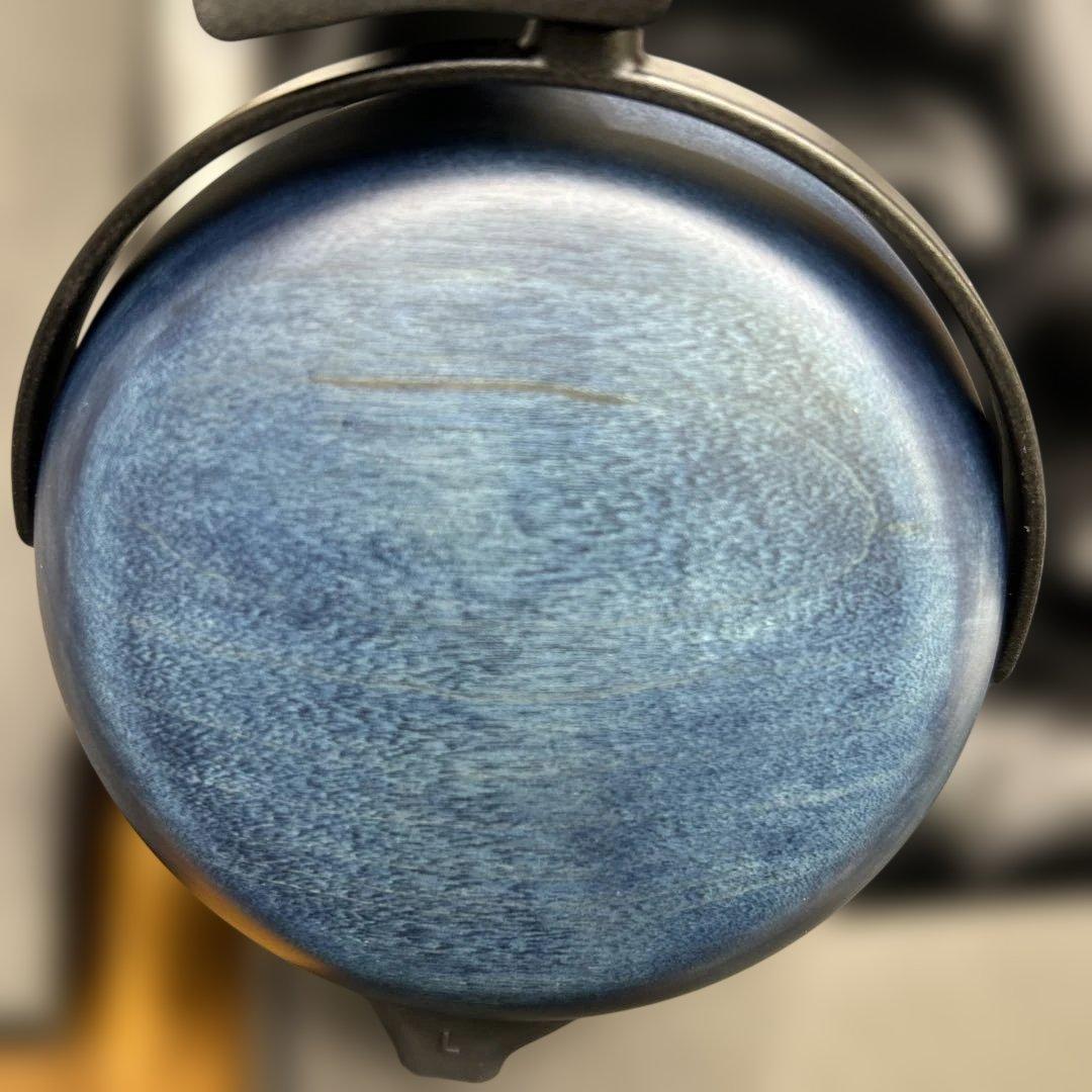 6732【新品同様】FOSTEX TH1000RP プレミアム・ヘッドホン