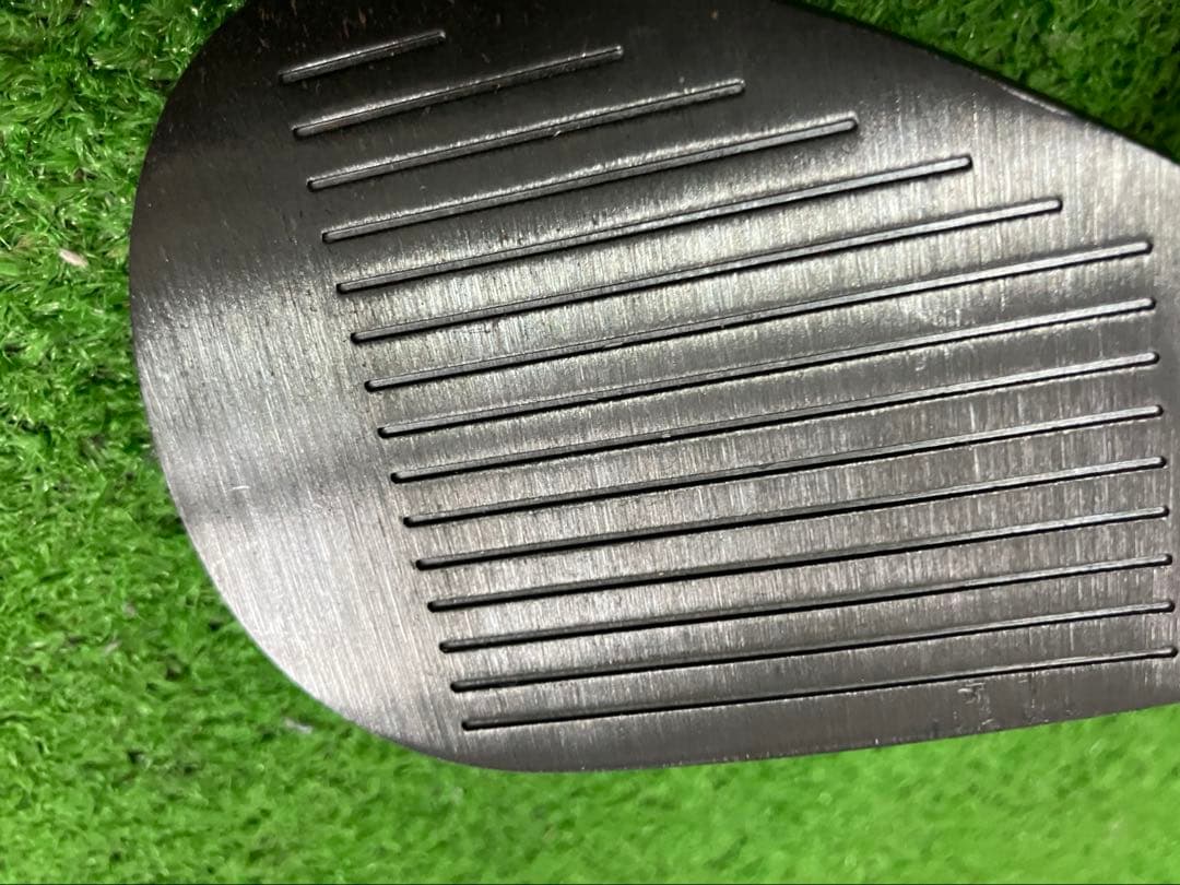 地クラブメーカー　ロブウェッジ　極美品^o^