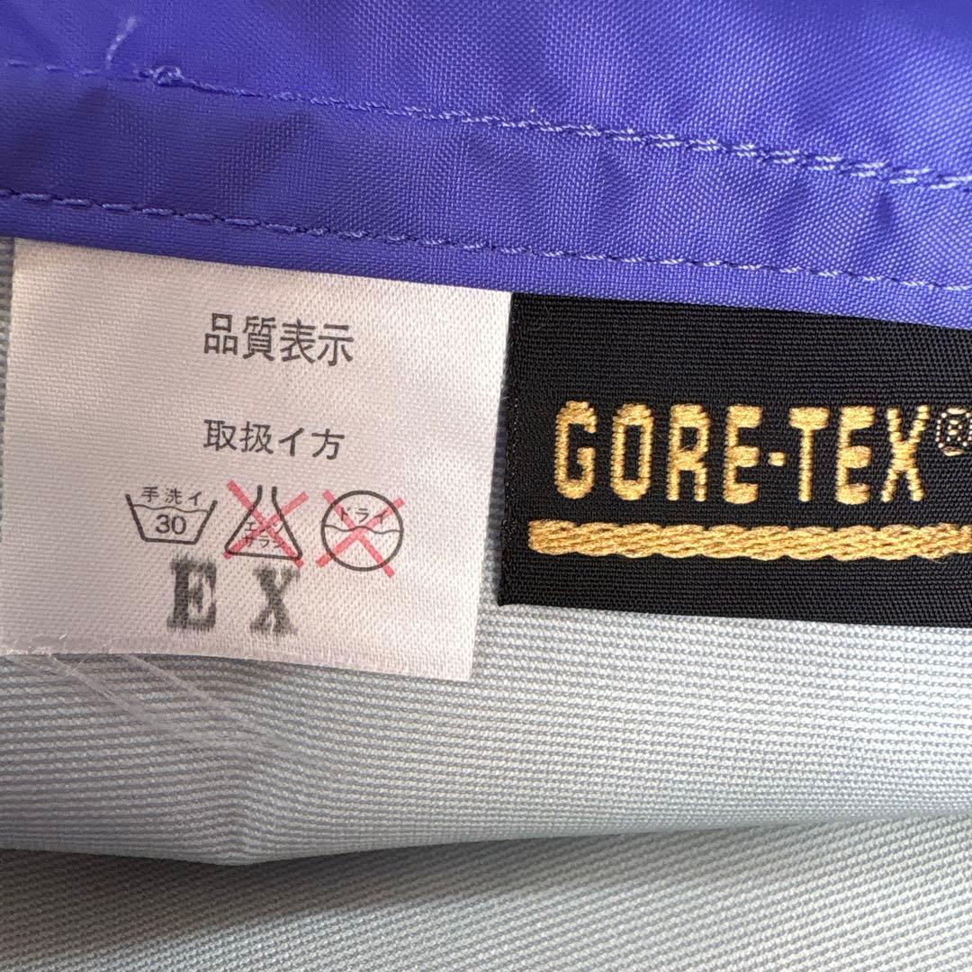 MATTENBELL シュラフカバー GORE-TEX