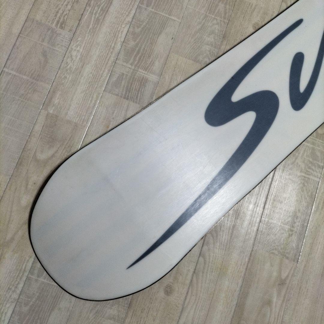 SIMS シムス　BURTON スノーボード板　キャンバー　スノーボードセット